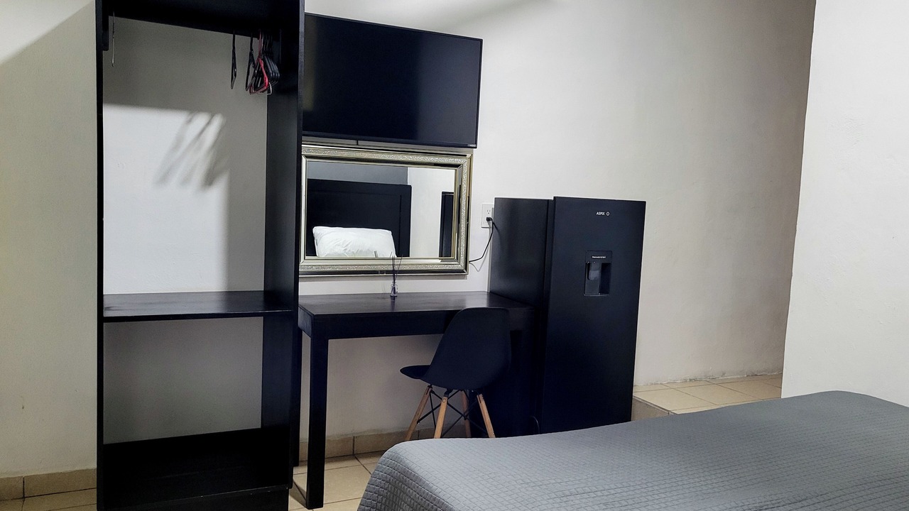 Photo of Bedroom in Escarcega