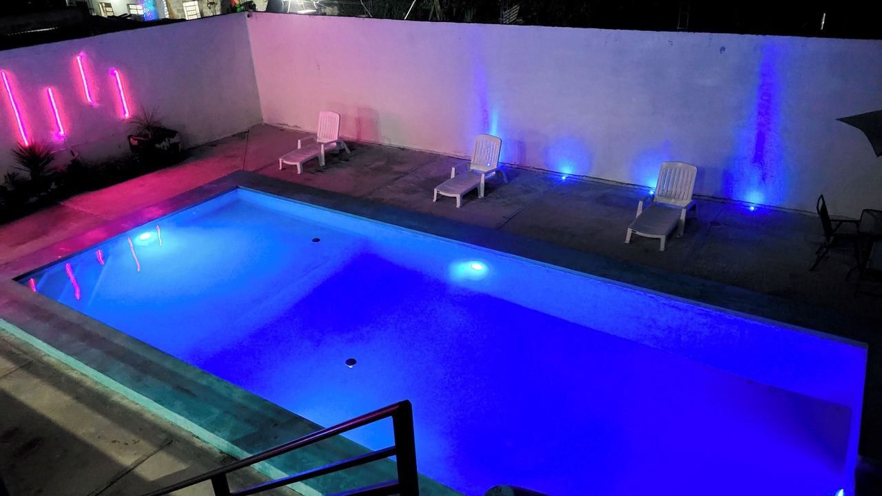 Photo of Outdoor in Escarcega