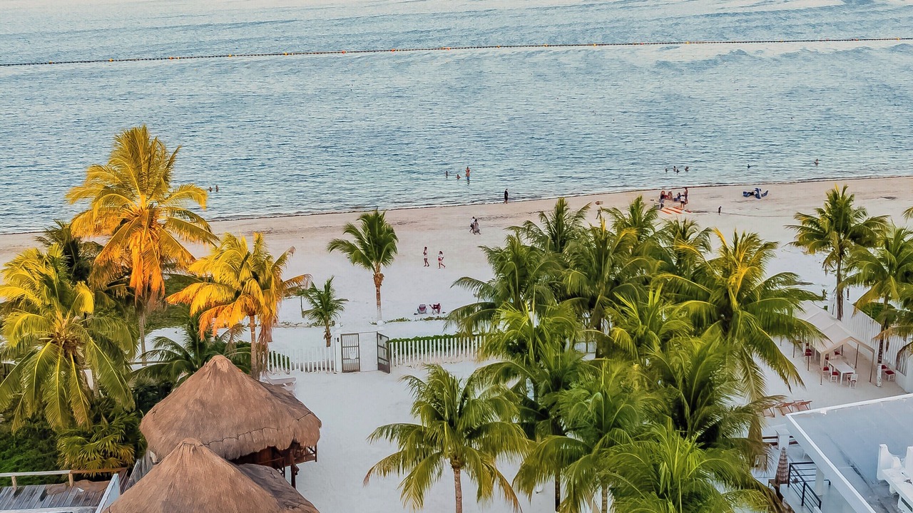 Photo of Outdoor in Puerto Morelos