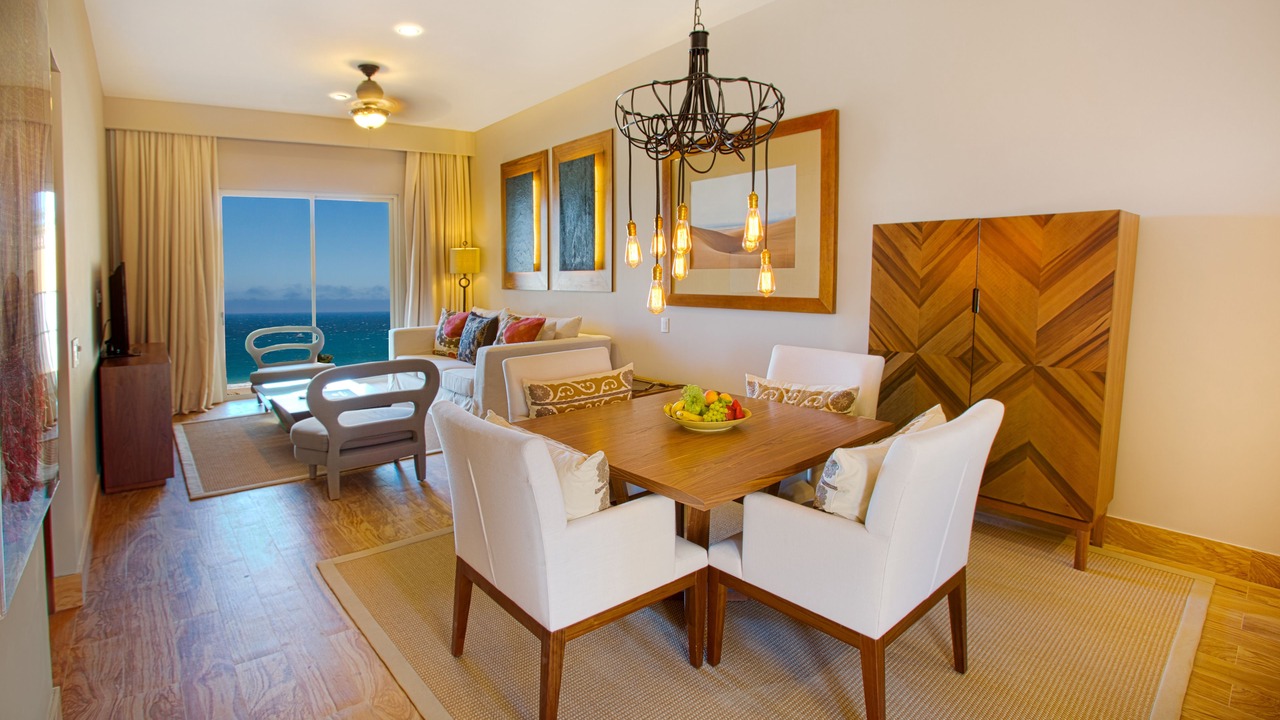 Photo of Livingroom in Paraiso Escondido