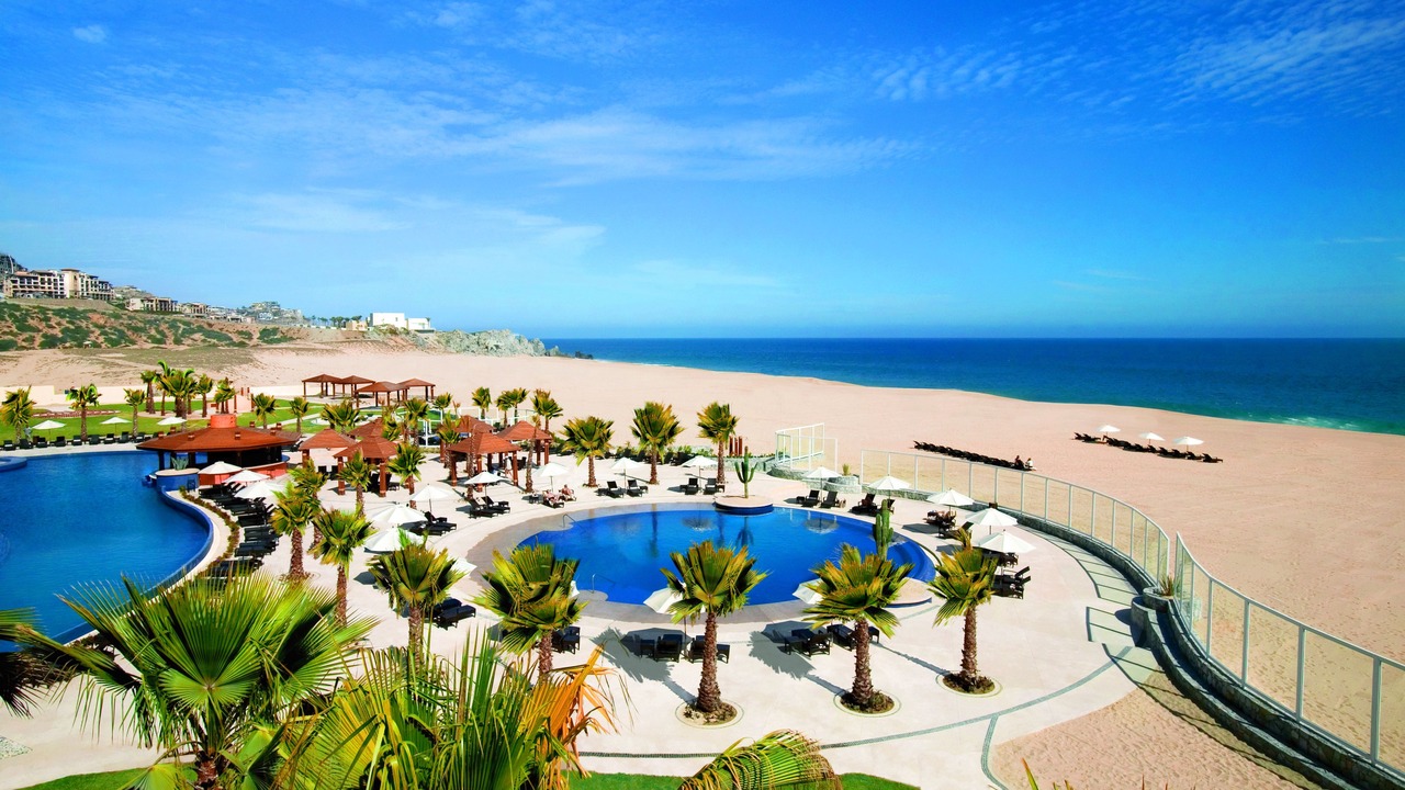 Photo of Outdoor in Paraiso Escondido