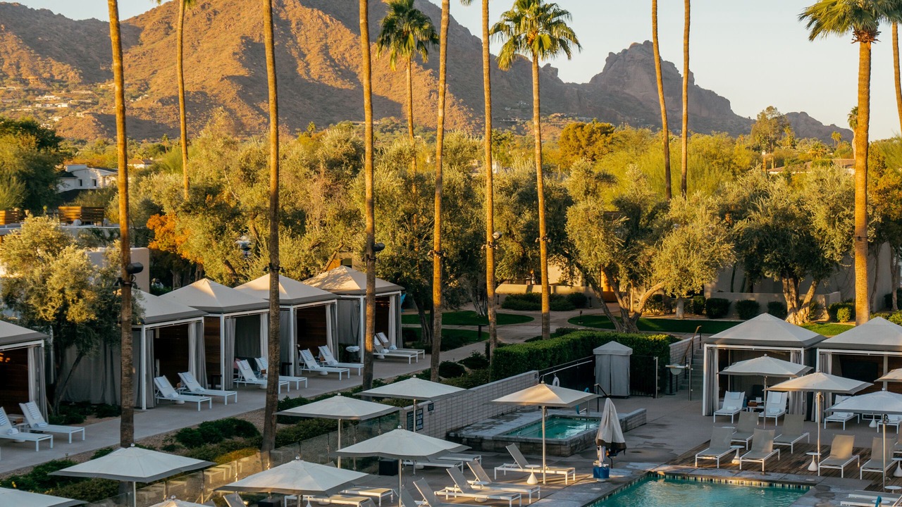 Photo of Outdoor in South Scottsdale