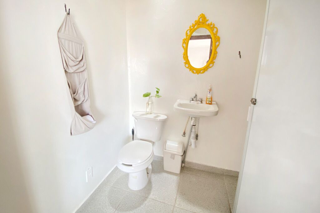 Photo of Bathroom in Americana