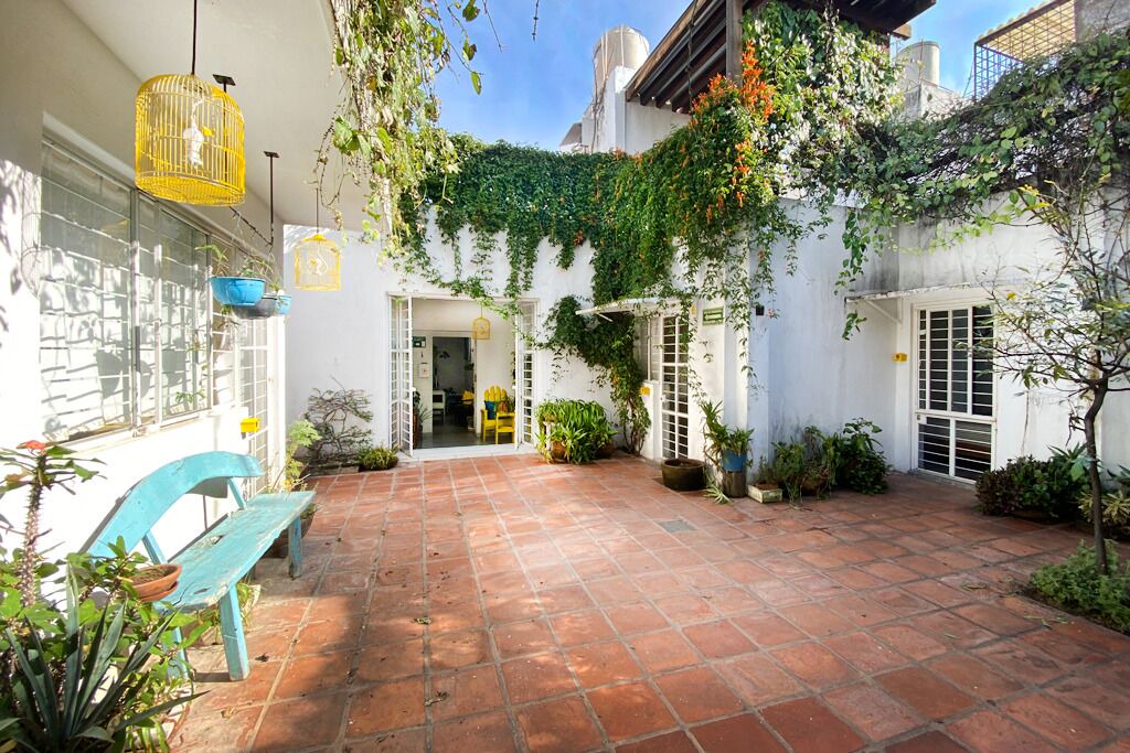 Photo of Outdoor in Americana