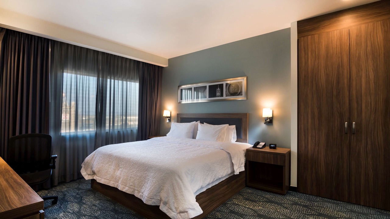 Photo of Bedroom in Salamanca
