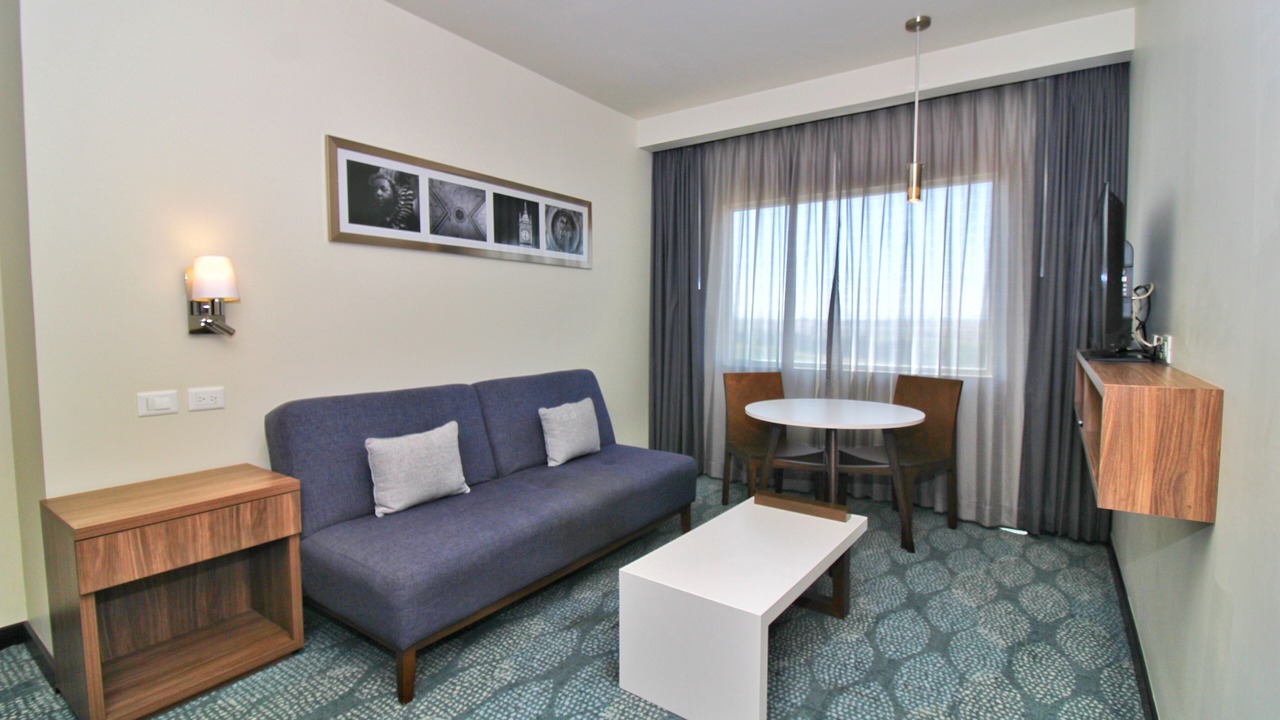 Photo of Bedroom in Salamanca