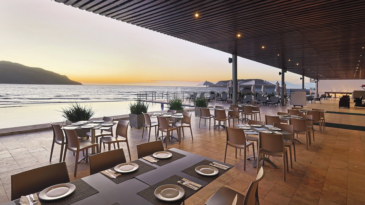 Photo of Outdoor in Zona Dorada