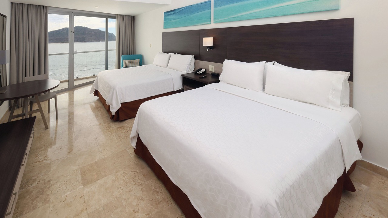 Photo of Bedroom in Zona Dorada