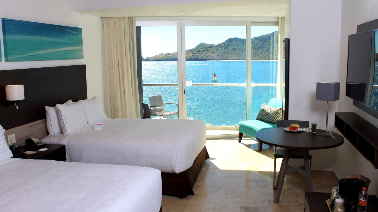 Photo of Bedroom in Zona Dorada