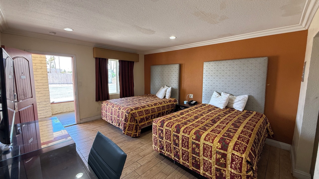 Photo of Bedroom in Yuma
