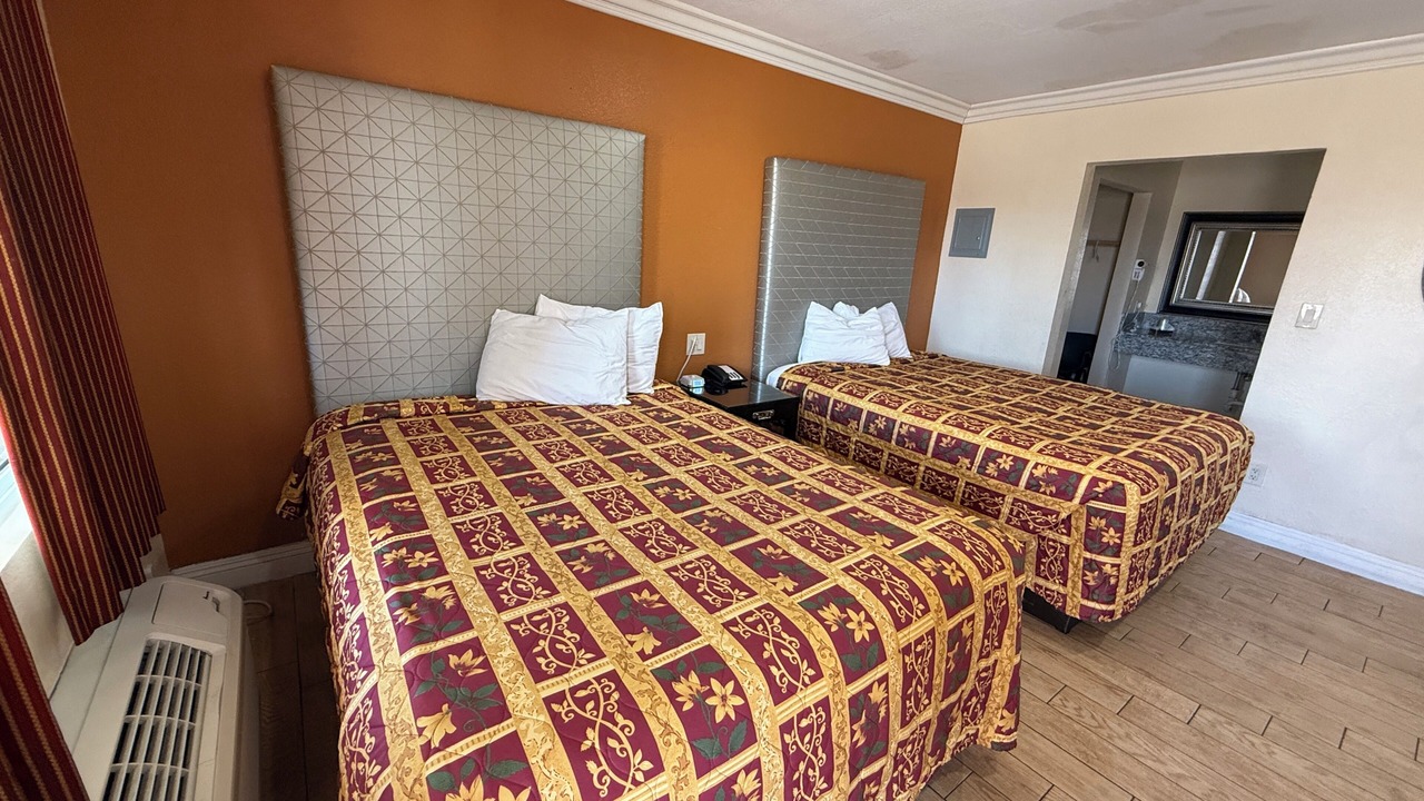 Photo of Bedroom in Yuma