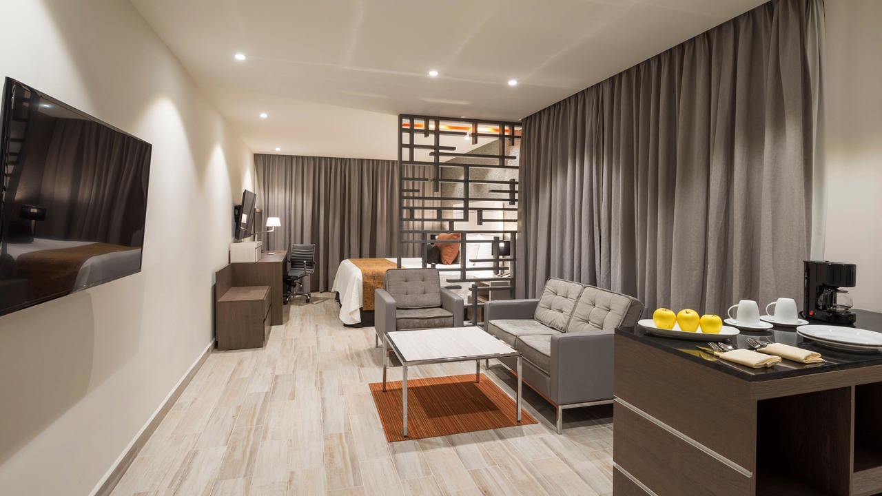 Photo of Bedroom in Celaya