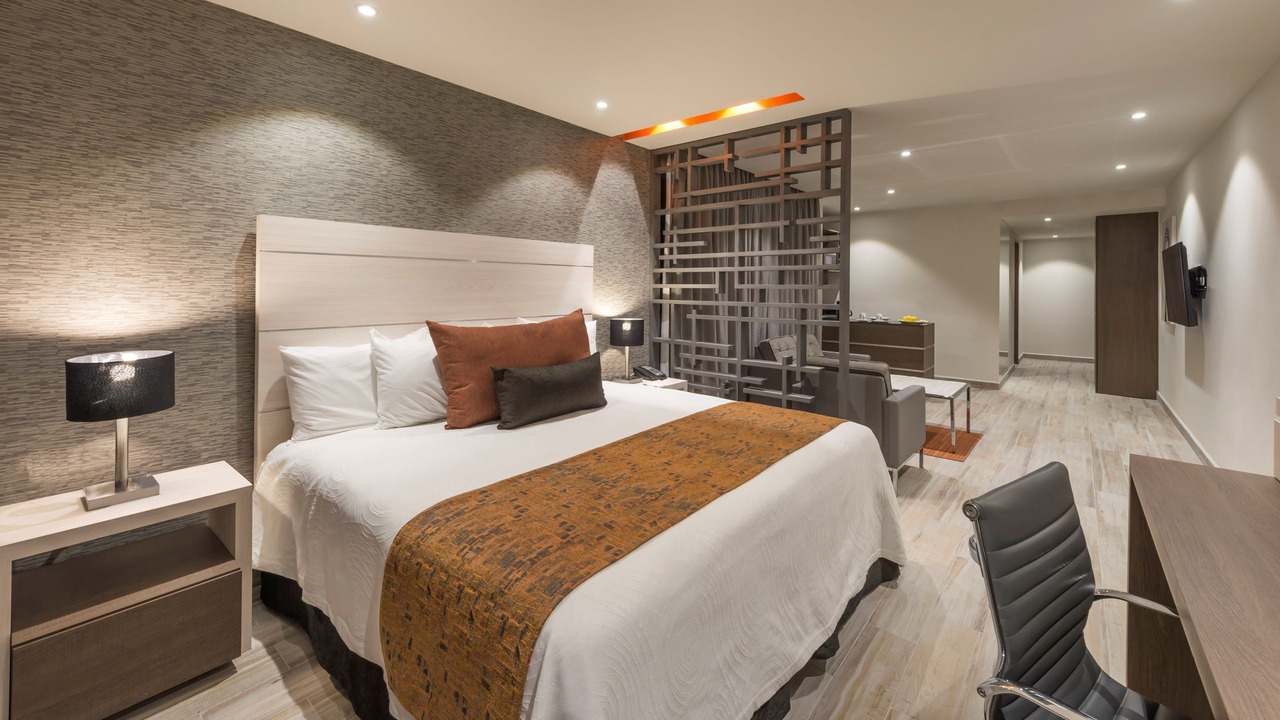 Photo of Bedroom in Celaya