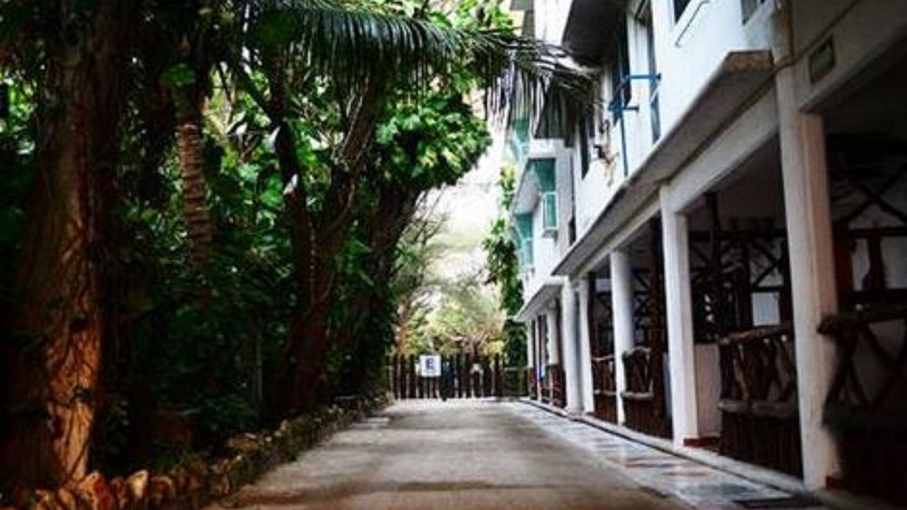 Photo of Outdoor in Justo Sierra