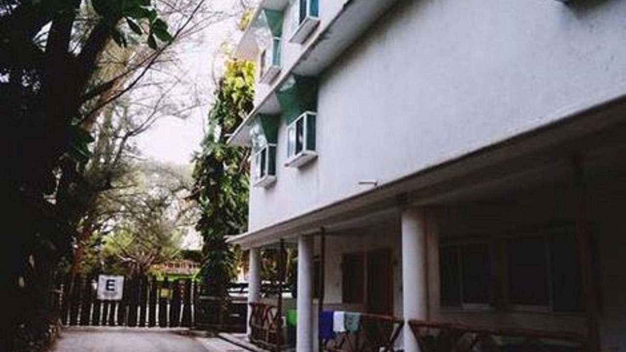Photo of Outdoor in Justo Sierra