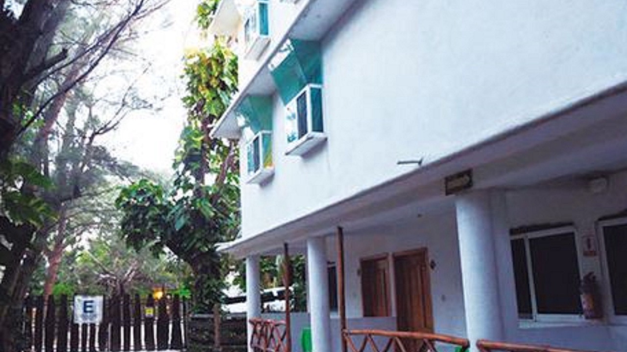 Photo of Outdoor in Justo Sierra