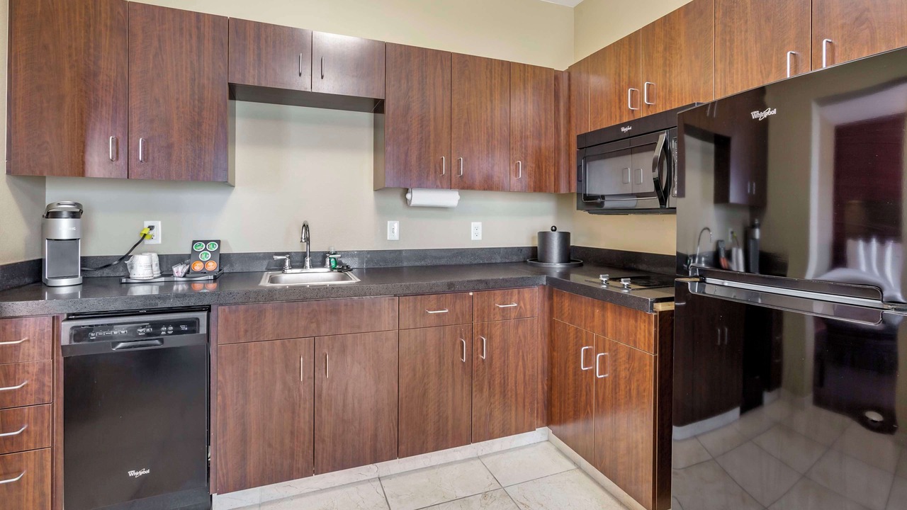 Photo of Kitchen in Chandler
