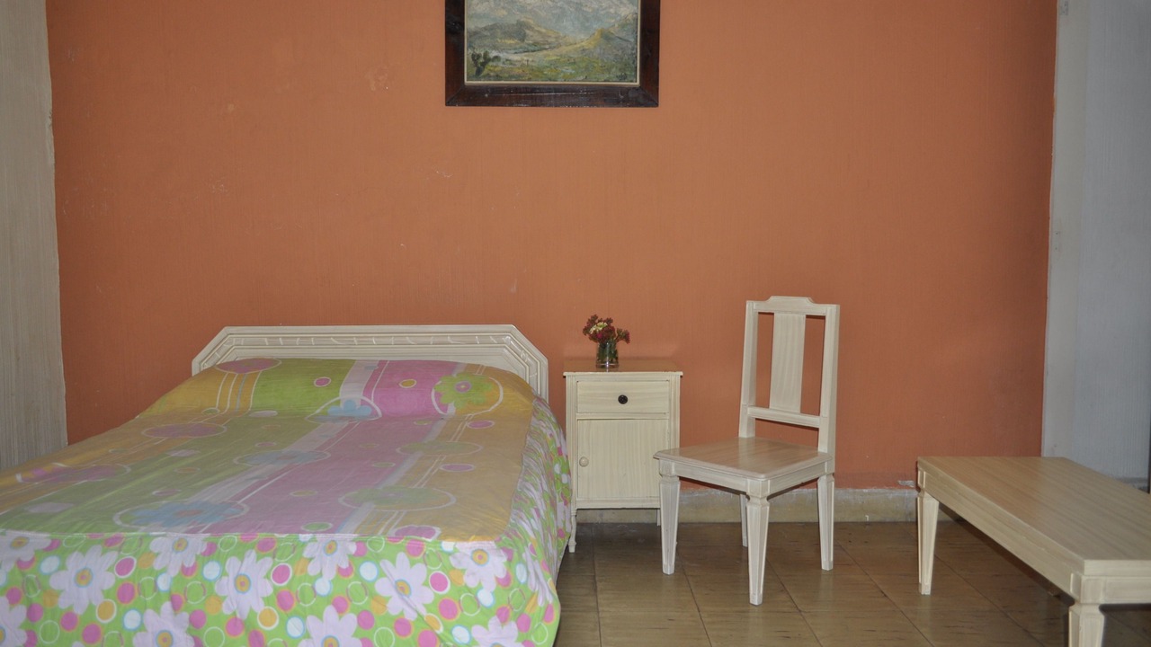 Photo of Bedroom in Irapuato