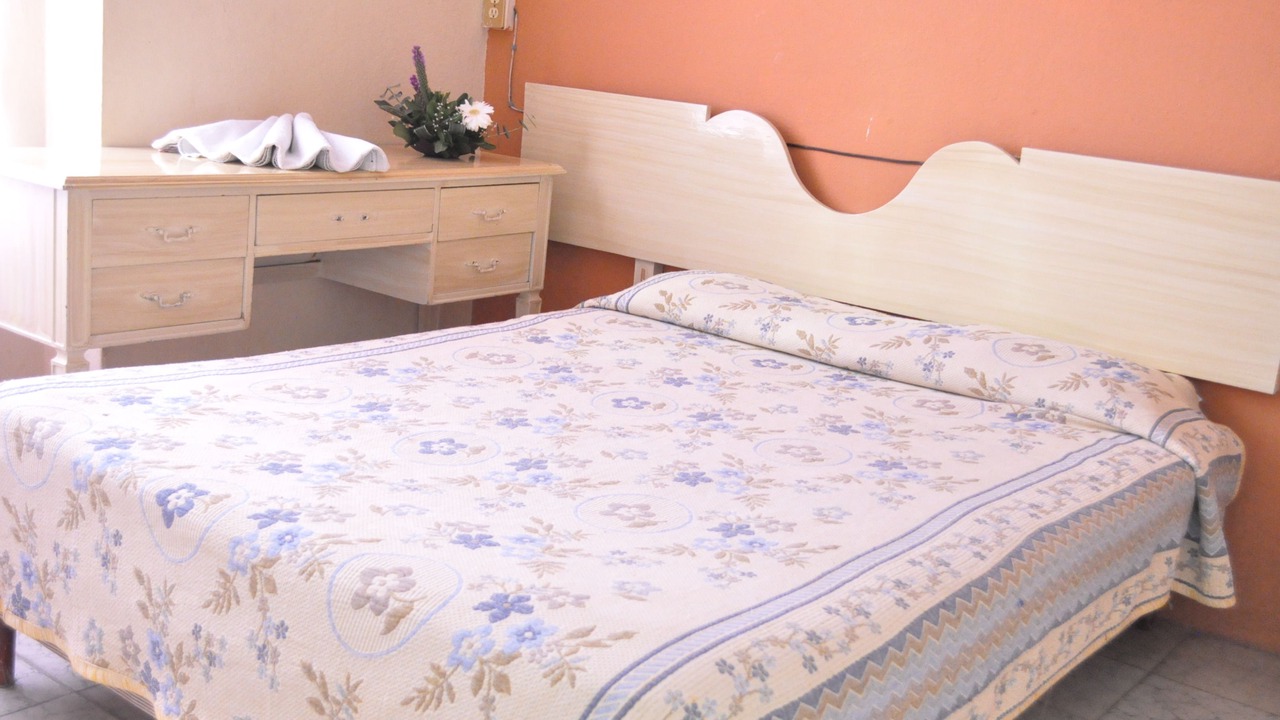 Photo of Bedroom in Irapuato