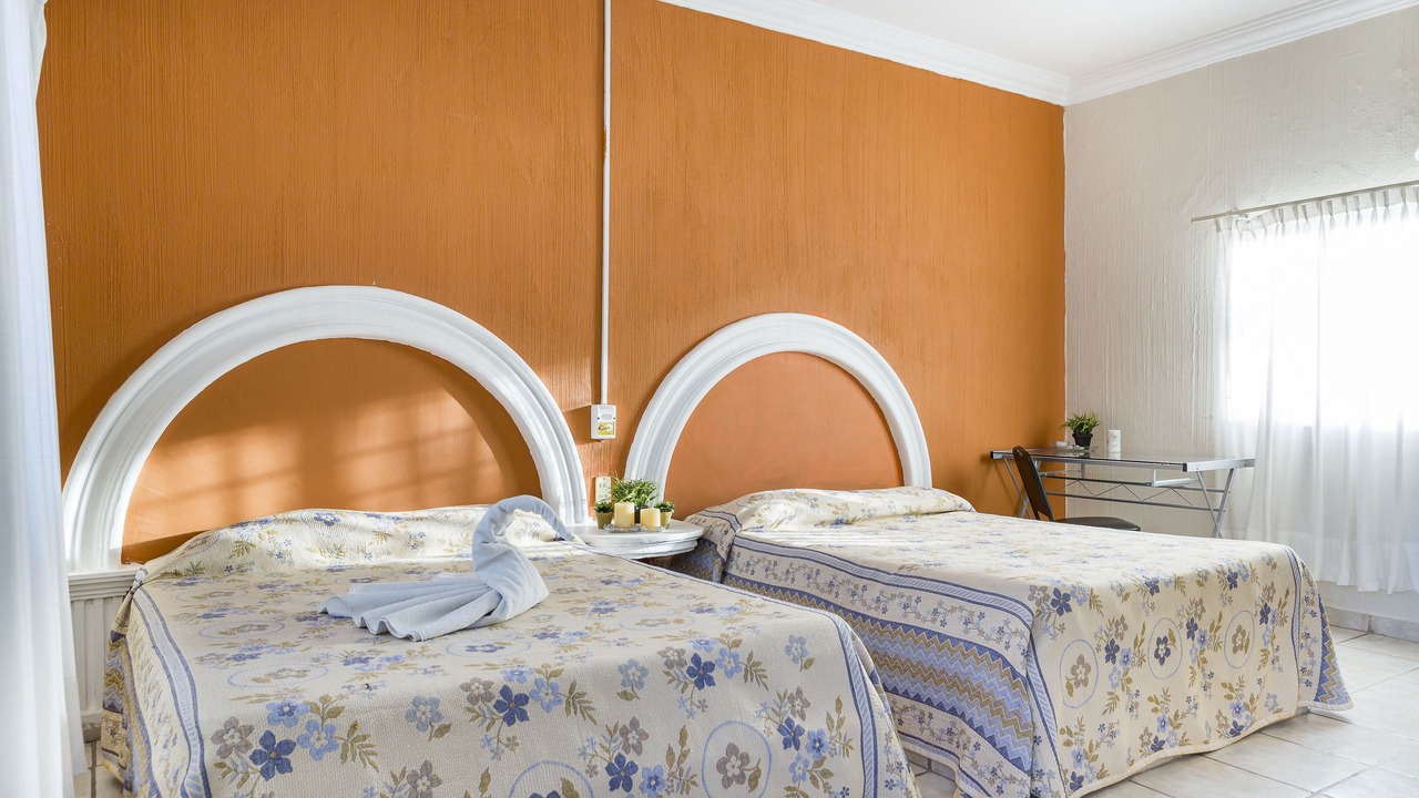 Photo of Bedroom in Salamanca