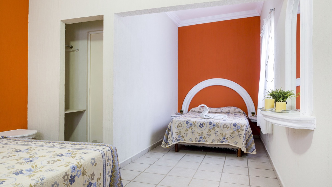 Photo of Bedroom in Salamanca
