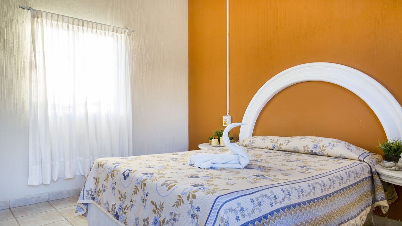 Photo of Bedroom in Salamanca