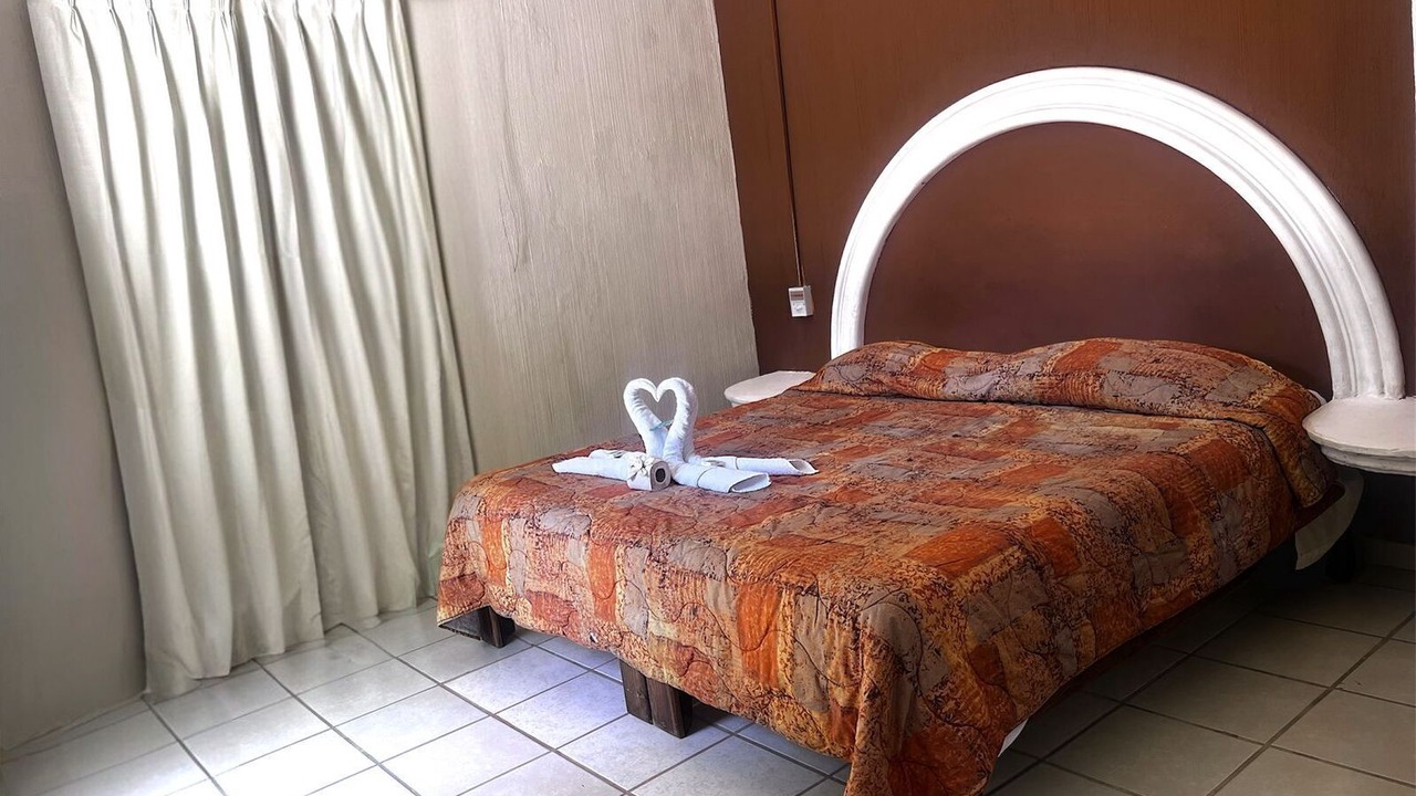 Photo of Bedroom in Salamanca