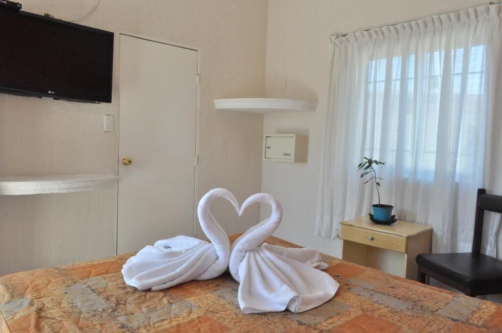 Photo of Bedroom in Salamanca