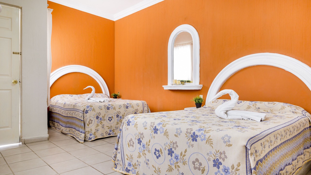 Photo of Bedroom in Salamanca