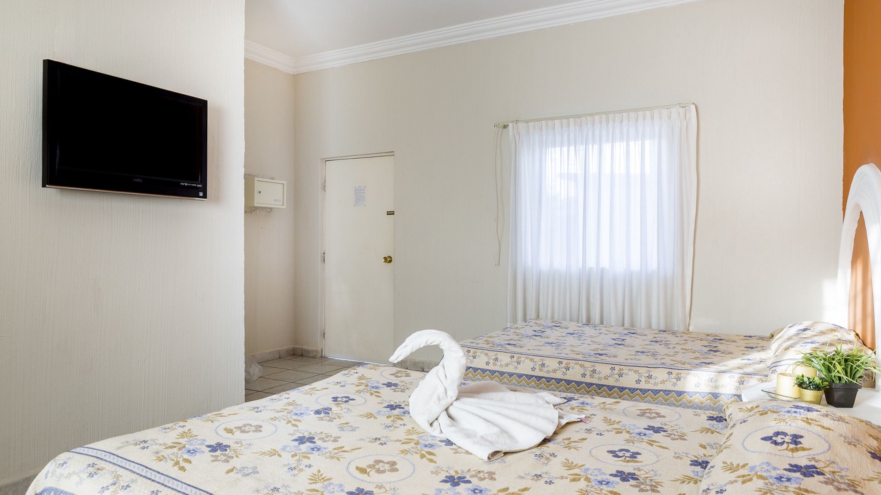 Photo of Bedroom in Salamanca