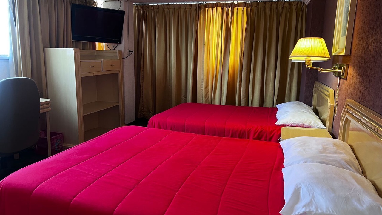 Photo of Bedroom in Centro
