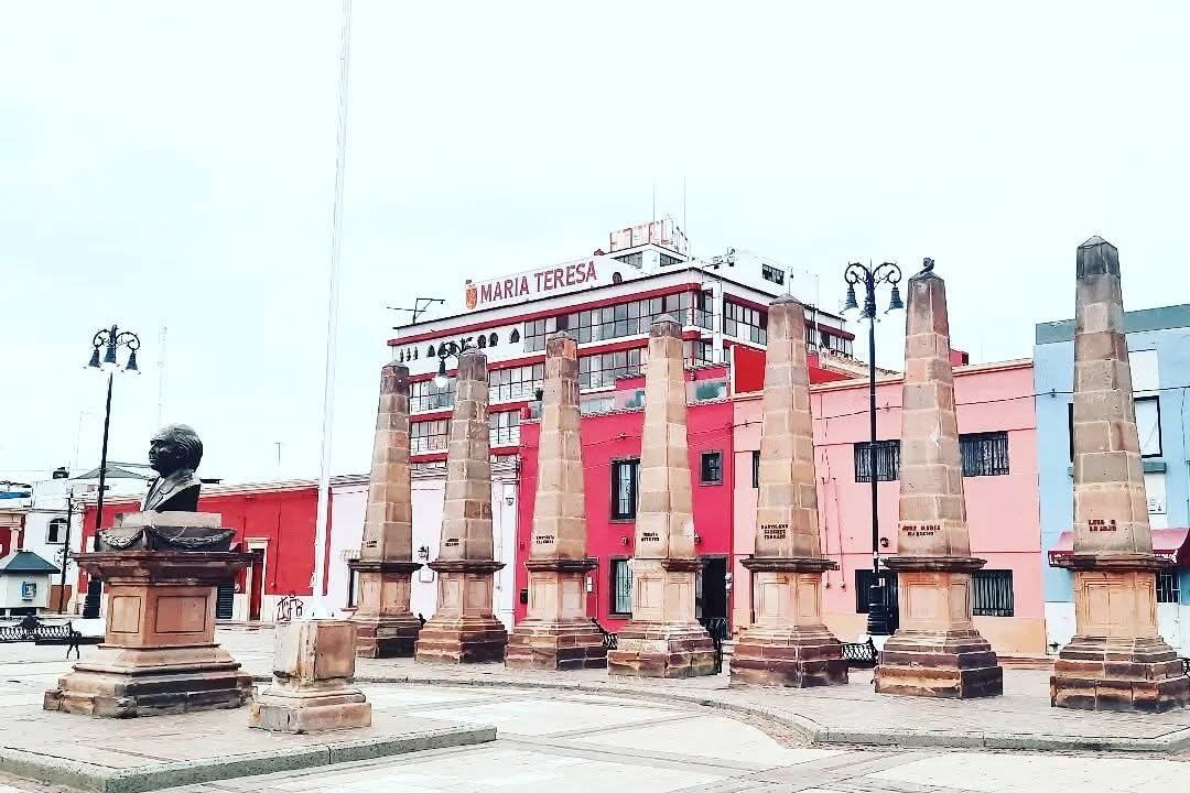 Photo of Outdoor in Centro