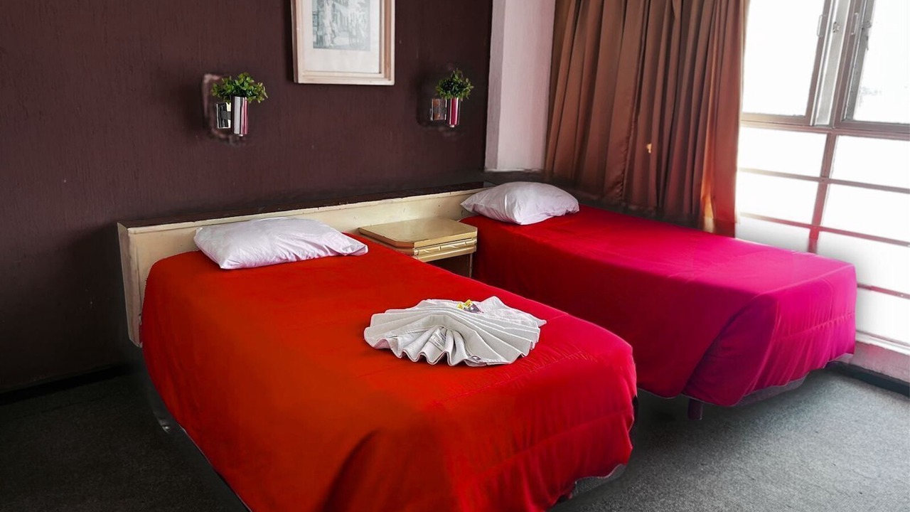 Photo of Bedroom in Centro