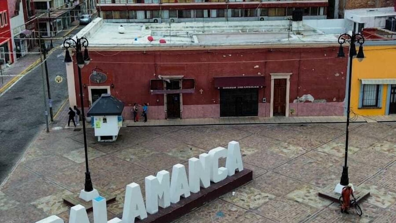 Photo of Outdoor in Centro