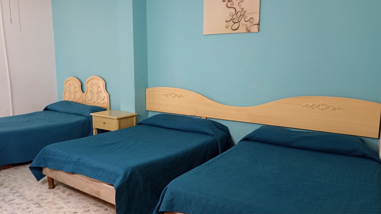 Photo of Bedroom in Irapuato