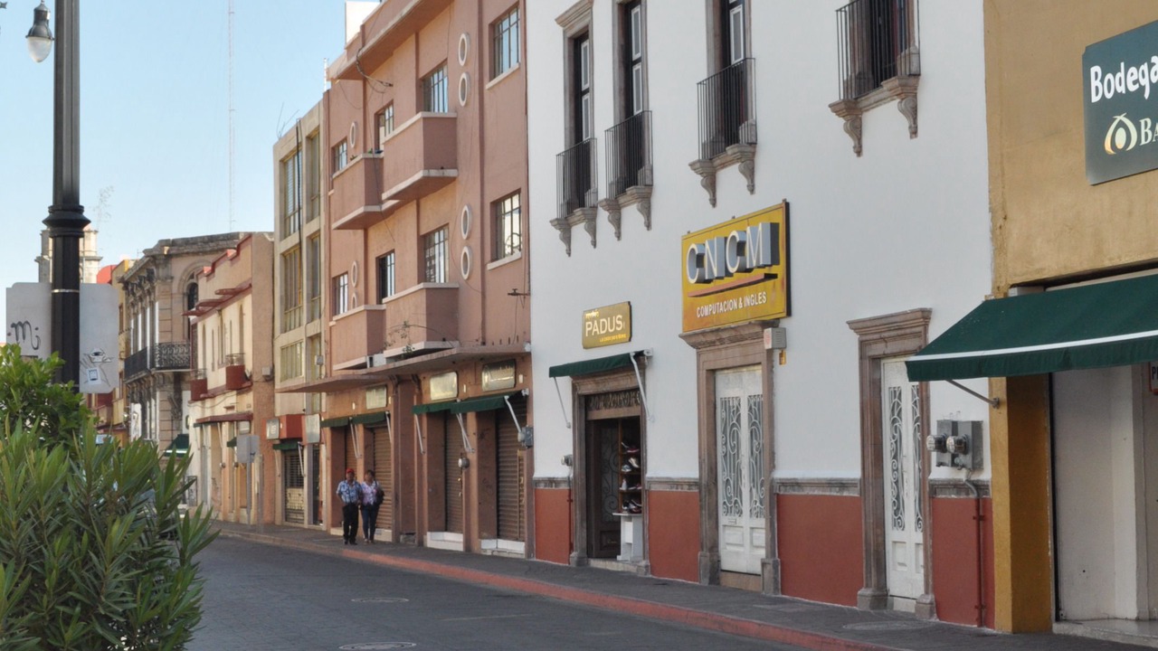 Photo of Outdoor in Irapuato