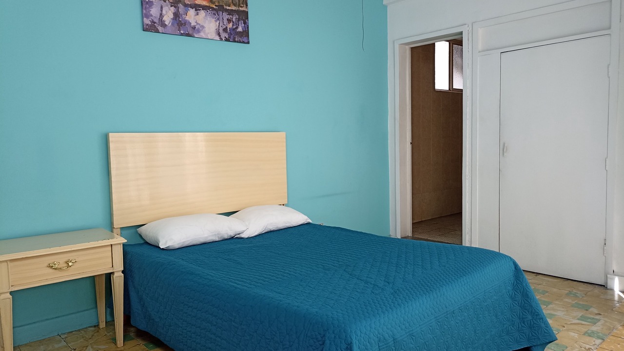 Photo of Bedroom in Irapuato