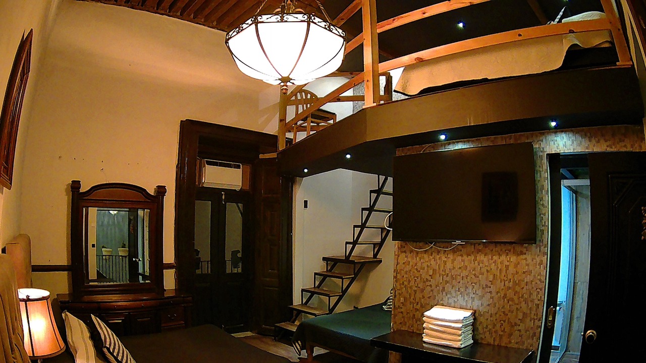 Photo of Bedroom in Zona Centro