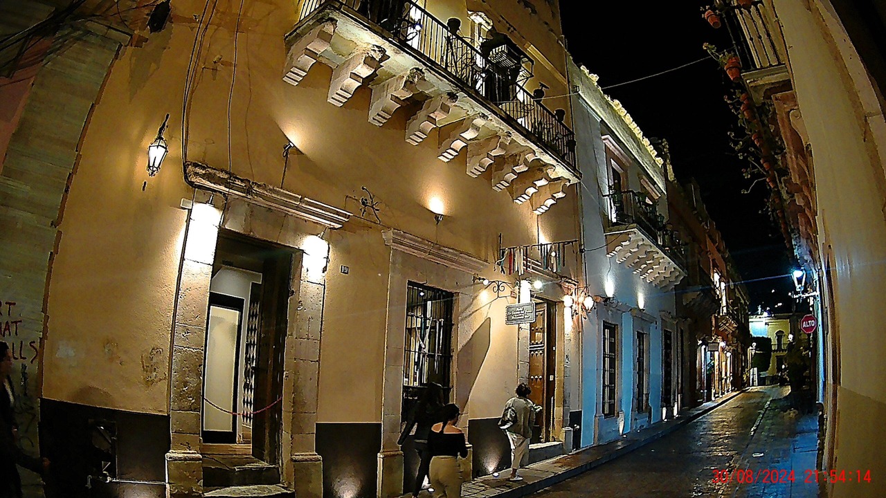 Photo of Outdoor in Zona Centro