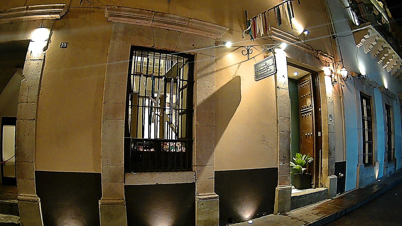 Photo of Outdoor in Zona Centro