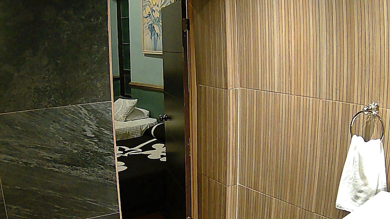 Photo of Bathroom in Zona Centro
