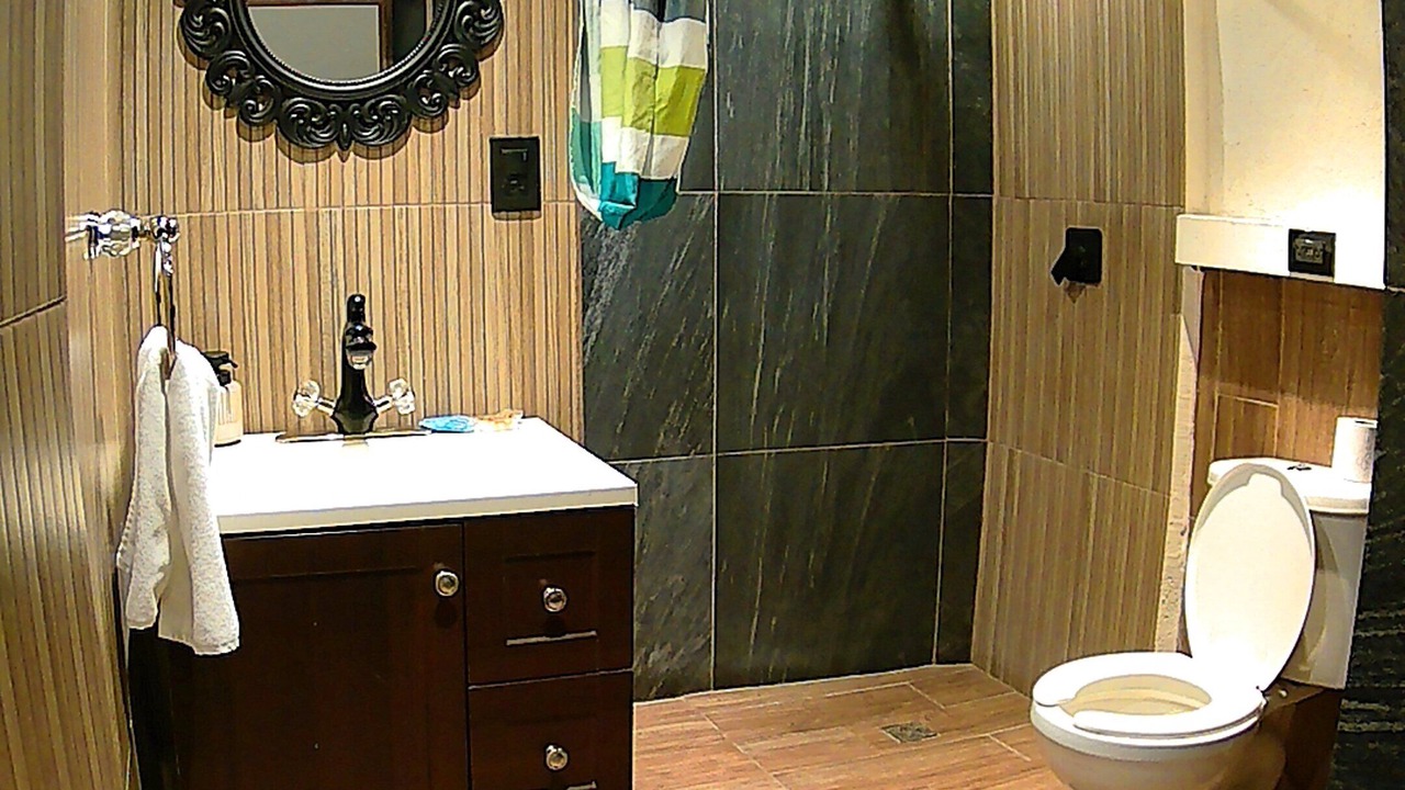 Photo of Bathroom in Zona Centro