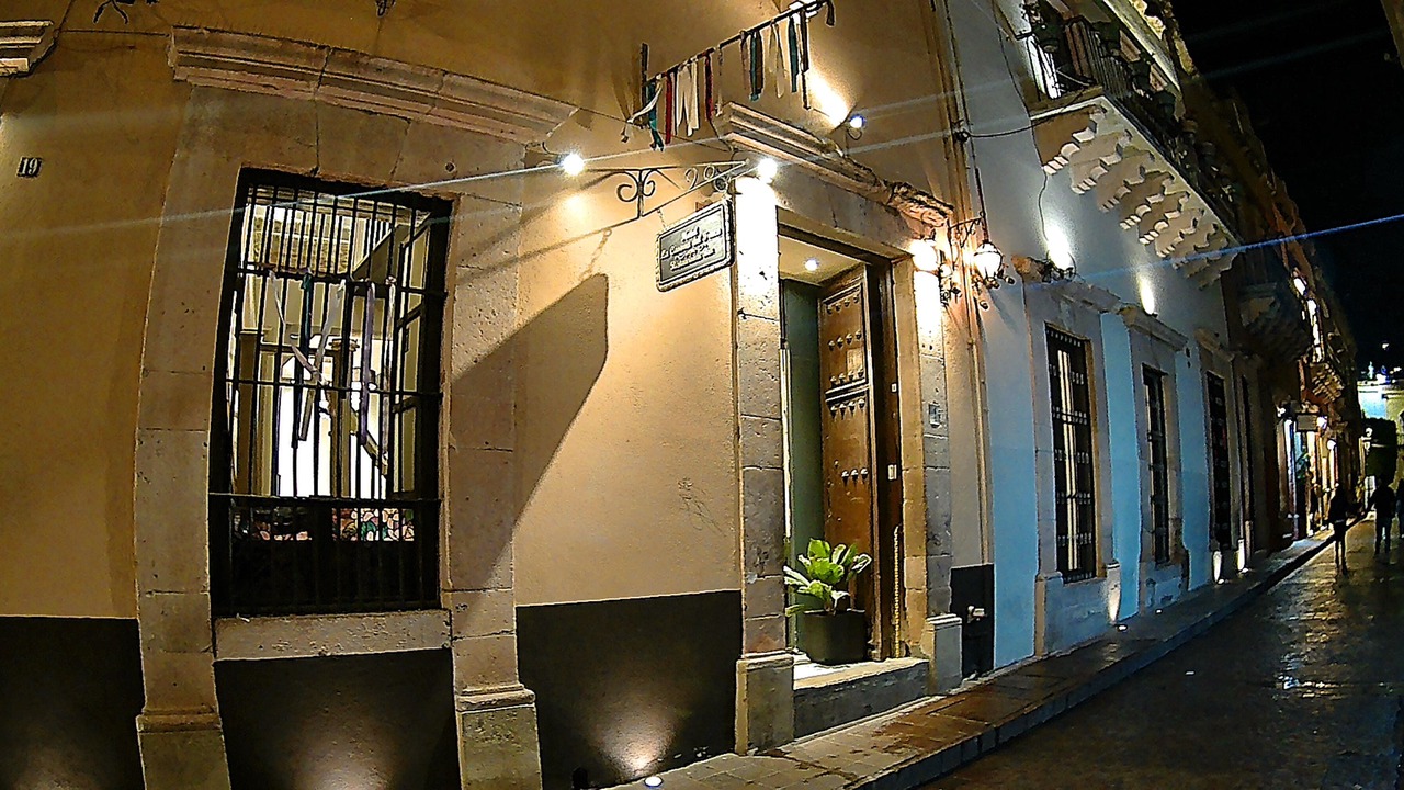 Photo of Outdoor in Zona Centro