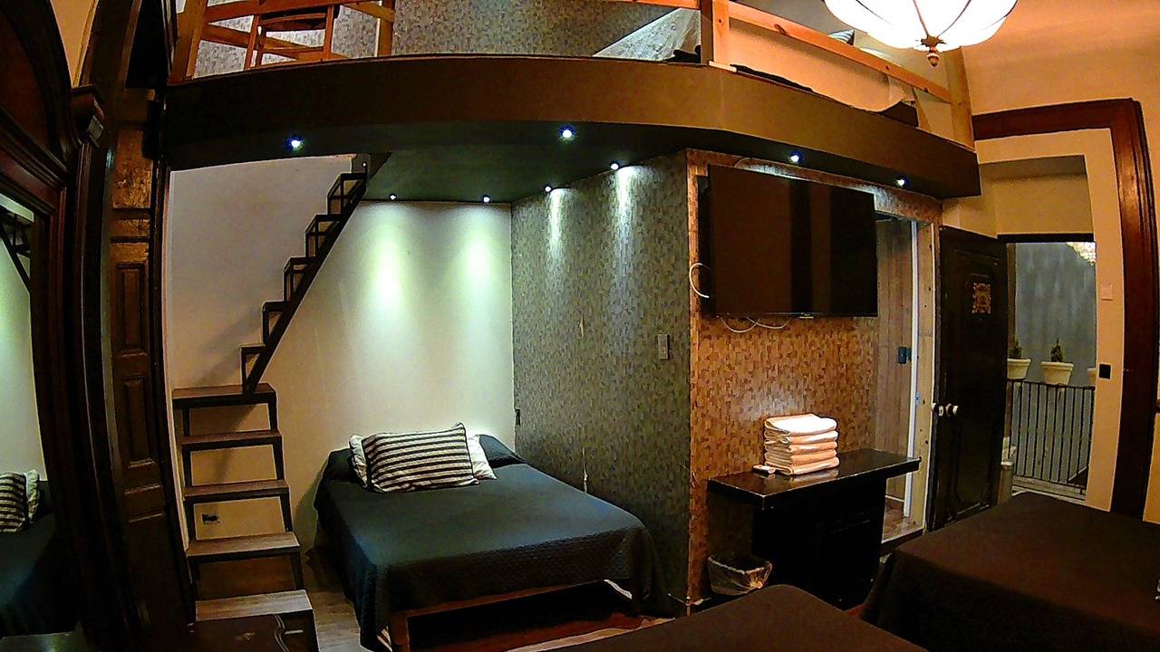 Photo of Bedroom in Zona Centro