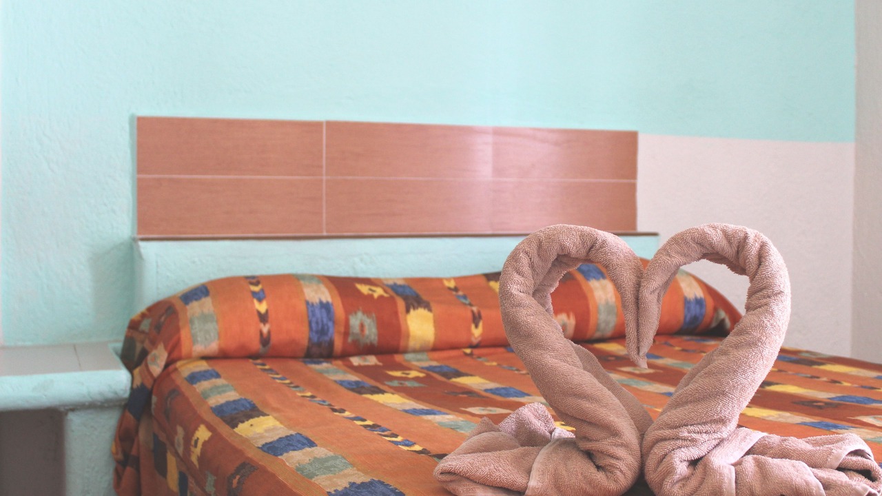 Photo of Bedroom in Crucecita