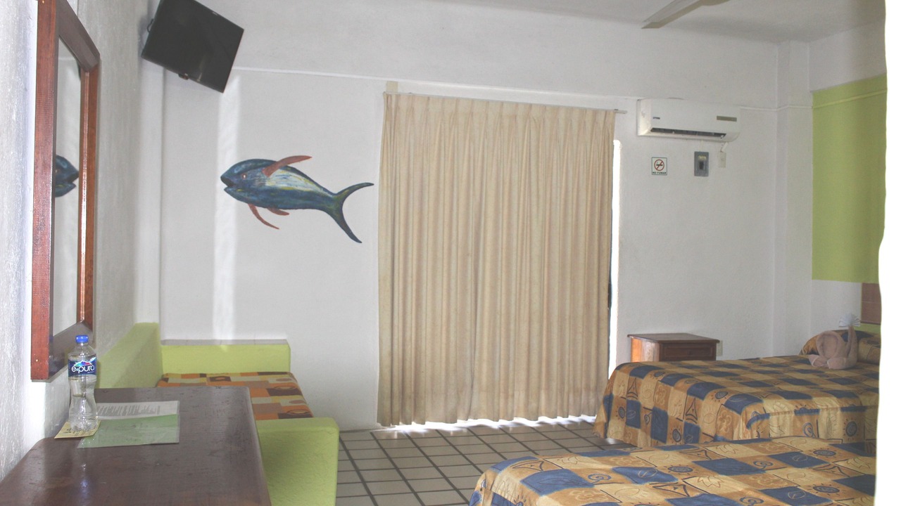 Photo of Bathroom in Crucecita