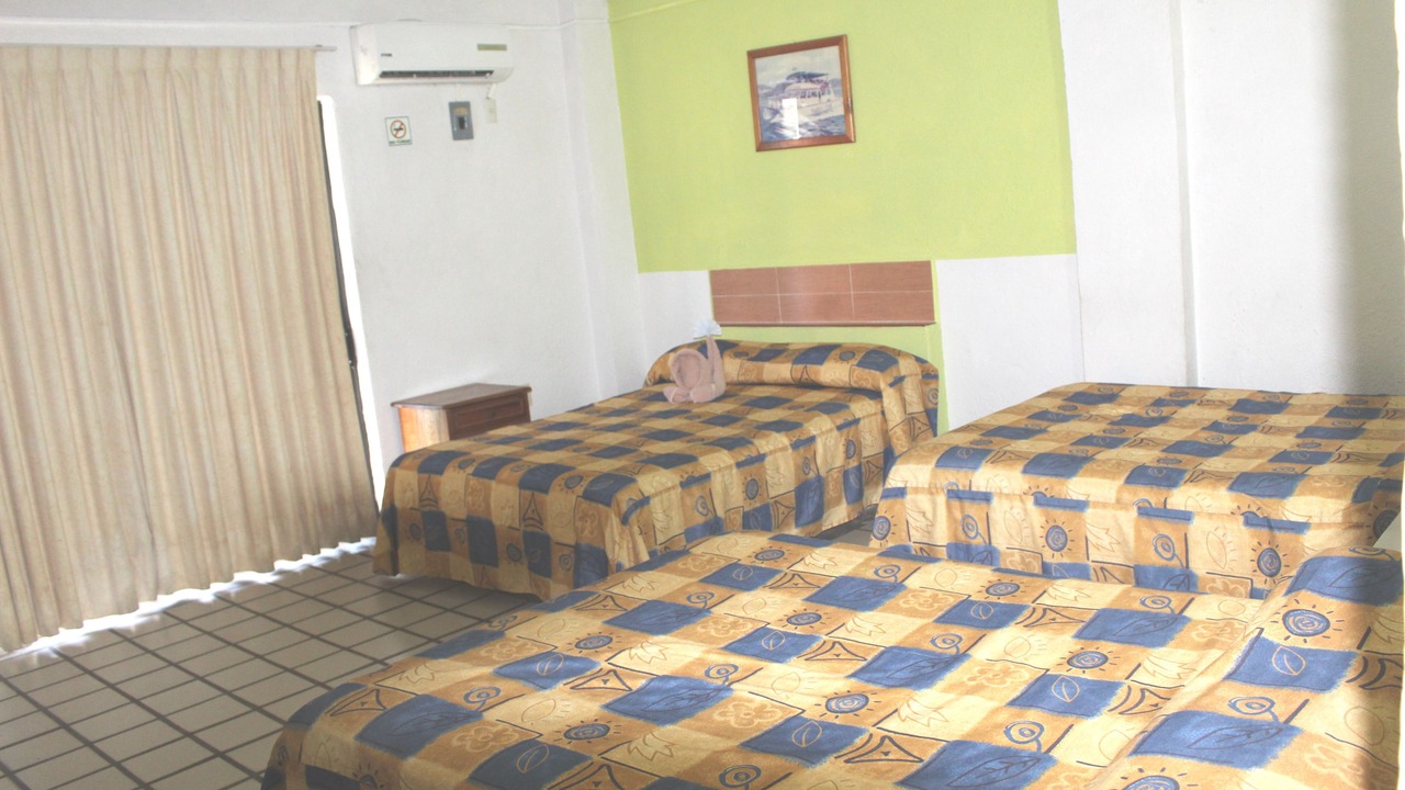 Photo of Bathroom in Crucecita
