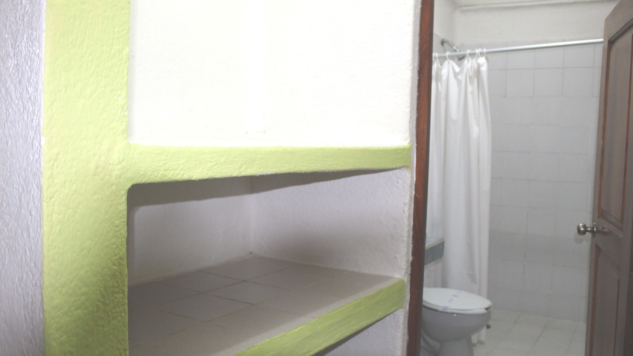 Photo of Bathroom in Crucecita