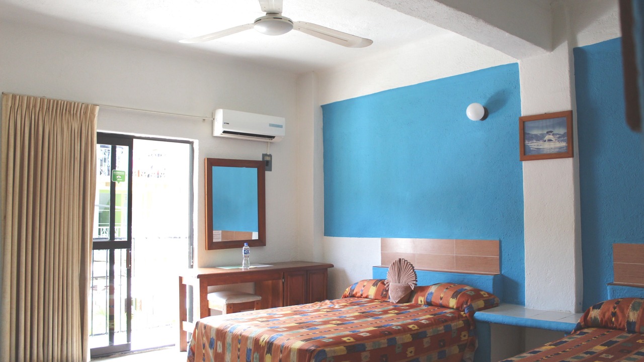 Photo of Bedroom in Crucecita