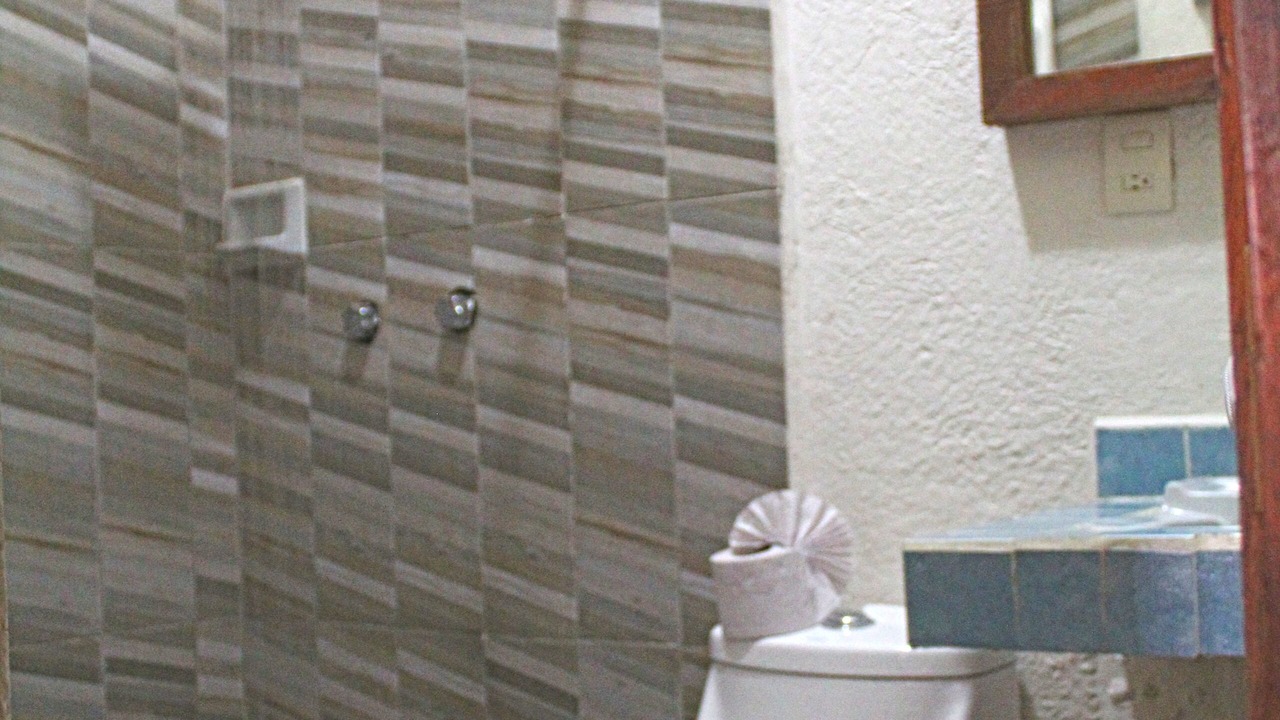Photo of Bathroom in Crucecita